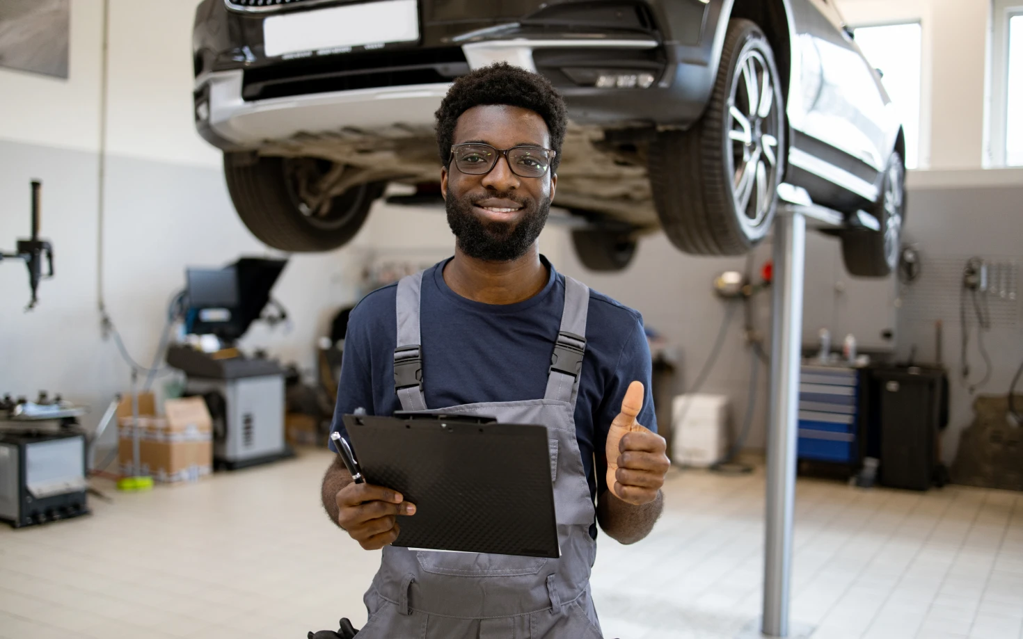 Why CarsValue is the Smart Choice for Car Owners