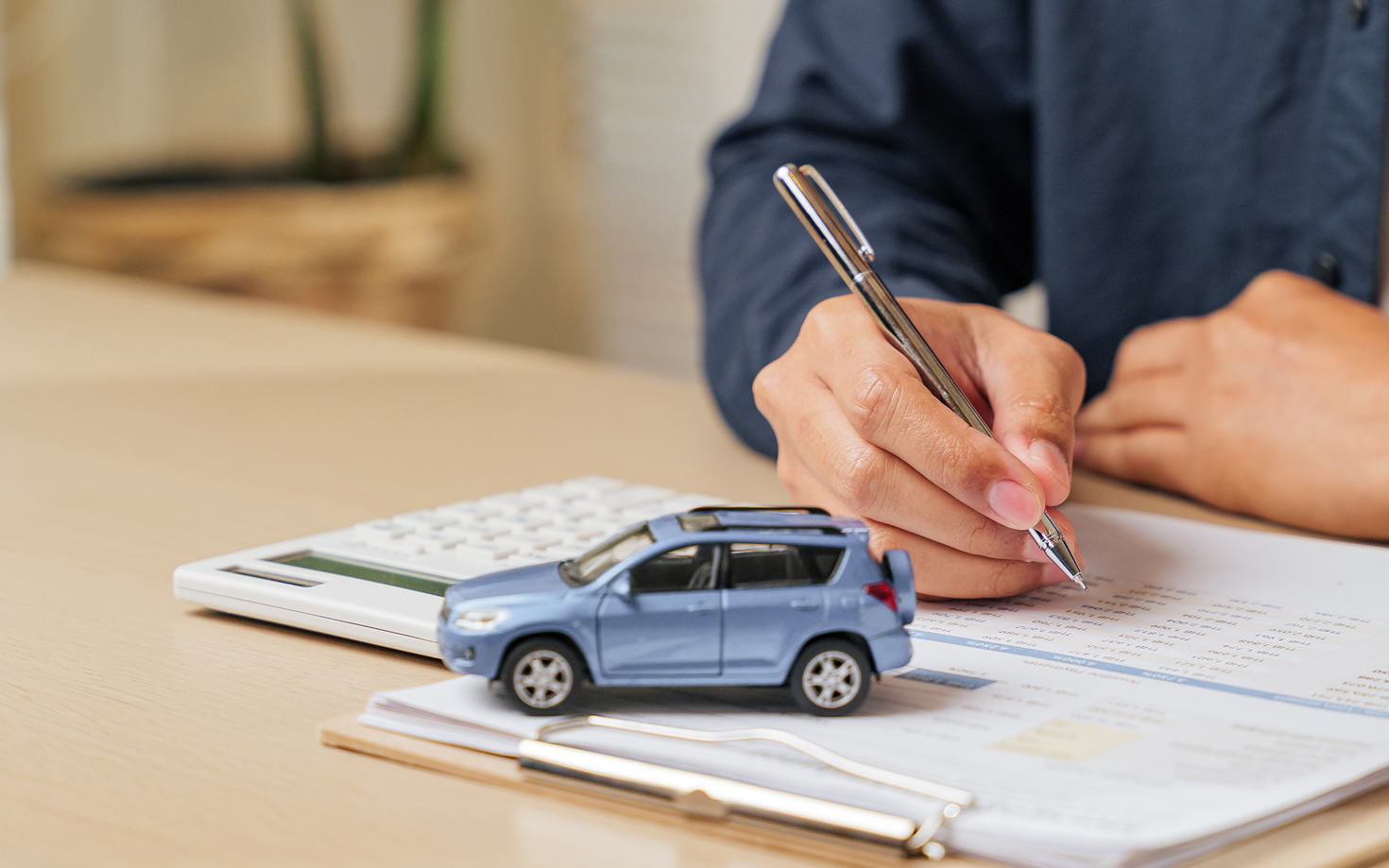 Top 5 Tips to Get the Best Price for Your Used Car