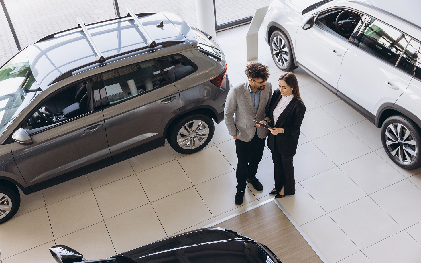 Maximize Your Car’s True Value with CarsValue